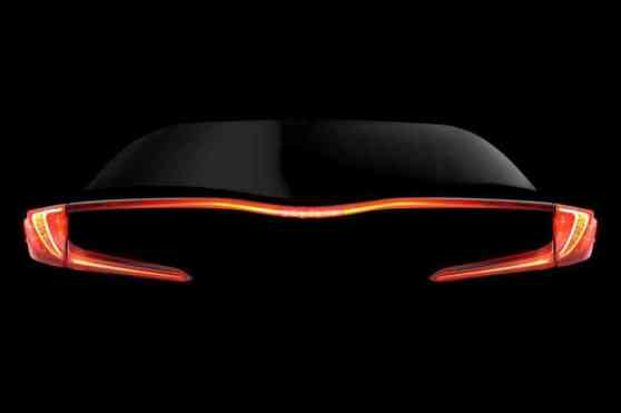 New York 2016 Preview: Toyota to introduce new Prius variant image