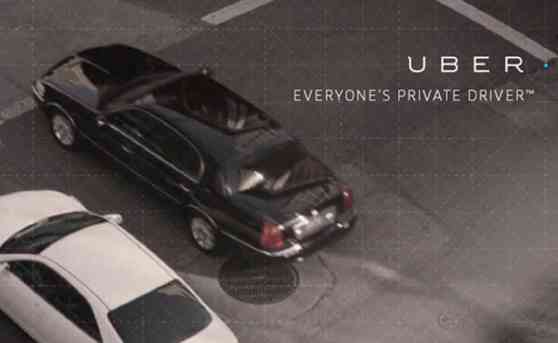 Self-driving vehicles predicted to be future of car sharing image