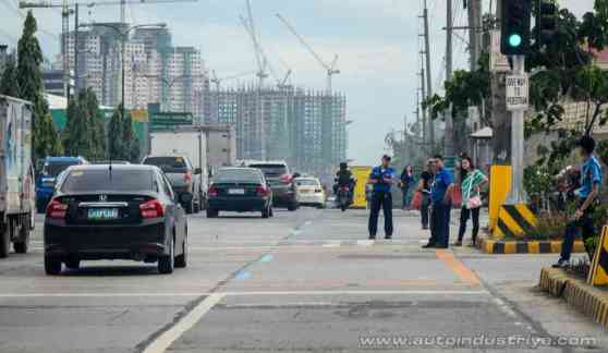 MMDA 2016 Lenten season motorist assistance starts March 23 image