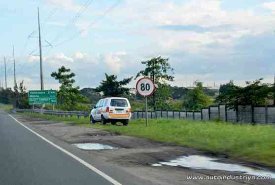 Of speed and law enforcement (Part 2) image