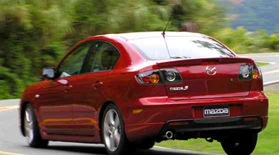 Mazda opens new dealership in Cebu image