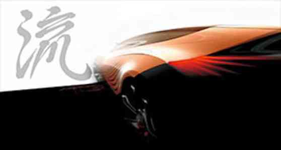 Mazda to Reveal New Design Concept at 2007 LA Auto Show image