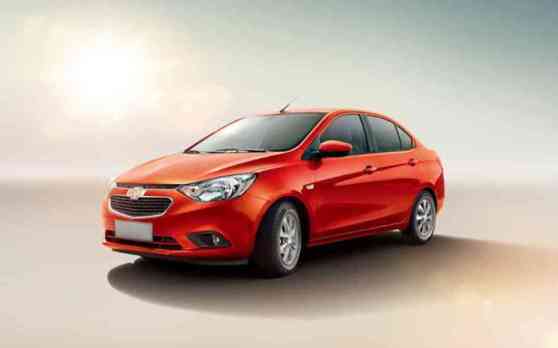 MIAS 2016 Preview: Chevrolet to debut Sail sedan image