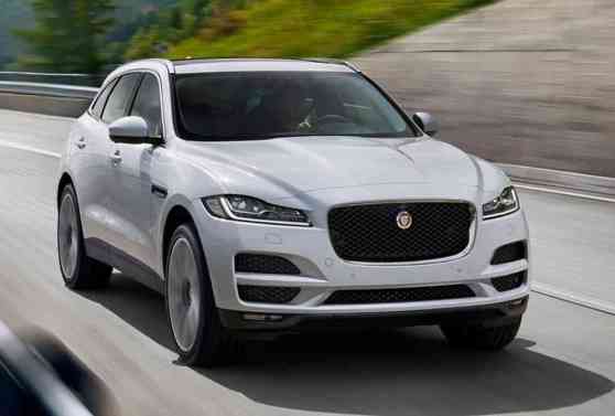 Report: Jaguar to enter electric car segment soon? image