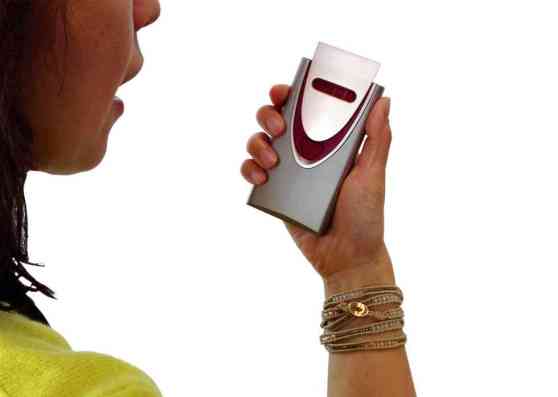 Honda, Hitachi develops ingenious portable alcohol detector image