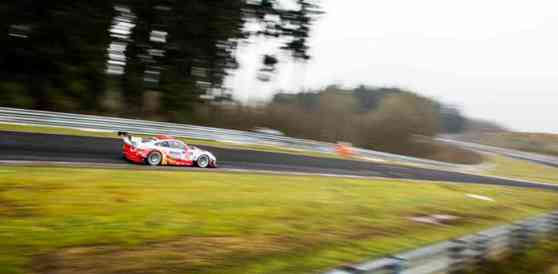 Nurburgring to lift speed limits starting April 2, 2016 image