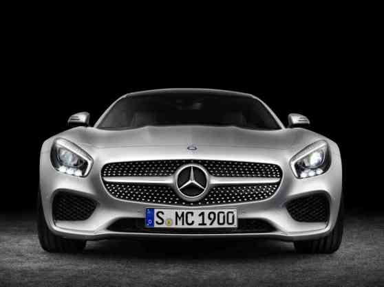 Report: More Mercedes-AMG showrooms being considered image