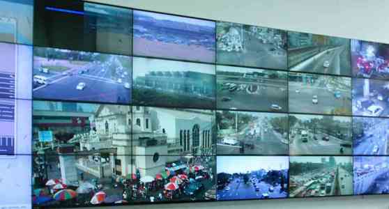 MMDA to begin no-contact apprehensions starting April 15 image