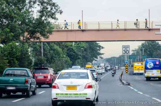 Duterte to impose unbelievable new speed limit nationwide image