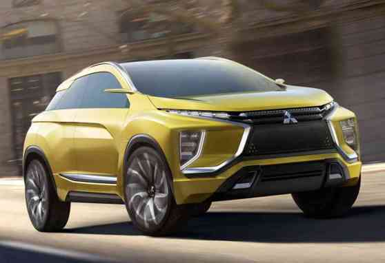 Report: Mitsubishi to adapt military tech for self-driving cars image