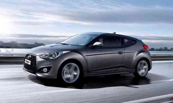 MIAS 2016 Preview: Hyundai to debut refreshed Veloster Turbo image