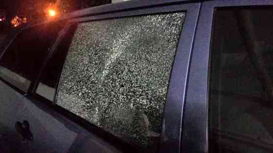 Bill to penalize rock throwing at vehicles awaiting Senate nod image