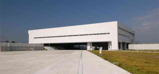 Nissan opens new generation global training center image