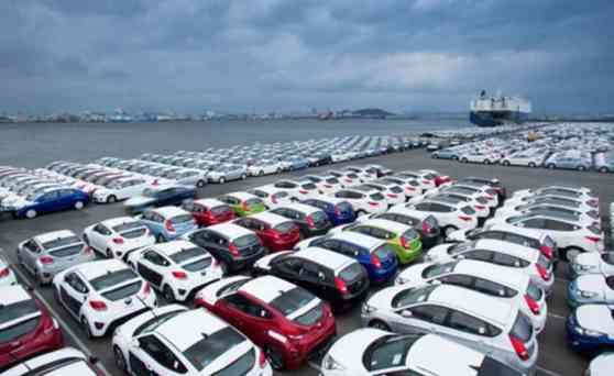 Hyundai, Kia sell 100 million cars globally image