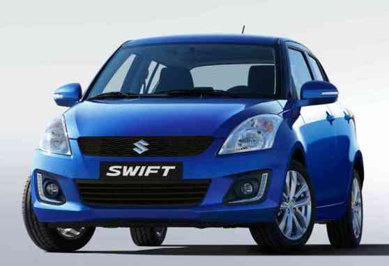 Suzuki Swift achieves 5M sales milestone image