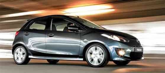 Next Mazda Sub-Compact Car for Europe to be Produced in Hiroshima, Japan image