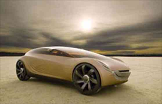 Mazda Nagare Concept image