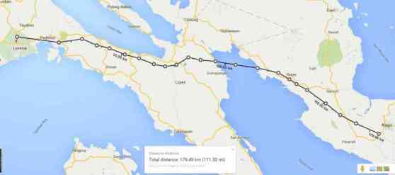 Congress pushes for construction of Quezon-Bicol Expressway (QuBEx) image