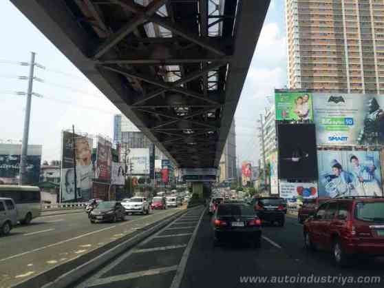 MMDA no-contact apprehension policy starts tomorrow April 15 image