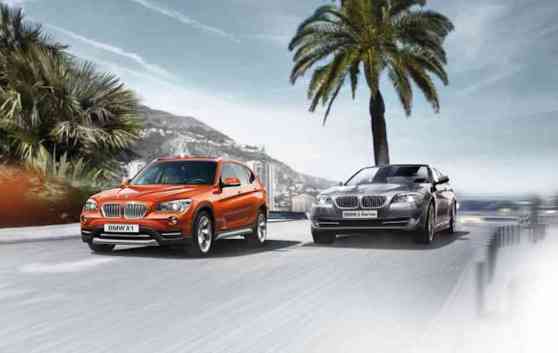 BMW Premium Selection Weekend starts today image