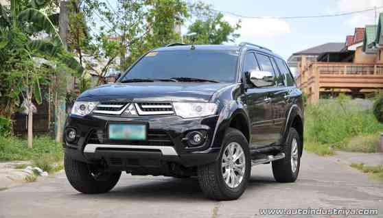 DTI: No third-party qualified to investigate Montero Sport SUA image