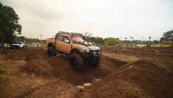 New 4x4 off-road park to open in Laguna image