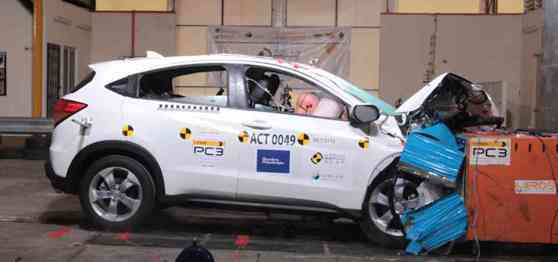 UN calls for standardization of vehicle safety systems image