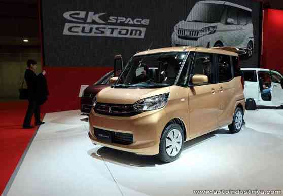 Mitsubishi Motors admits manipulation of fuel economy data image