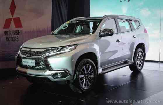 Mitsubishi Philippines sales rise by 23.8% image