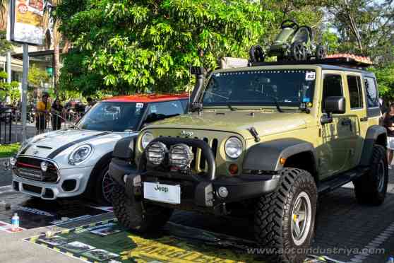 2016 Subic Bay Auto Show image