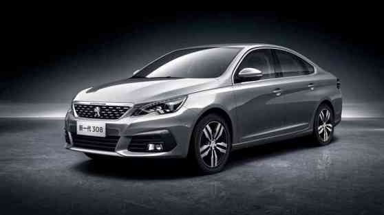 Beijing 2016: Peugeot 308 Sedan makes official debut image