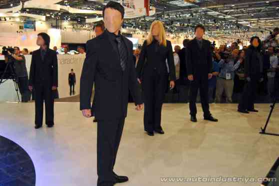 The Showroom Snub image