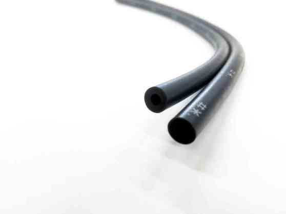 Toyota to be the first automaker to use biosynthetic rubber hoses image