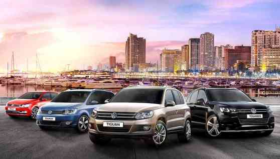 Volkswagen Philippines to hold Alabang Roadshow image