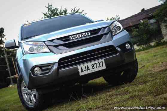 Isuzu Philippines achieves remarkable growth in Q1 2016 image