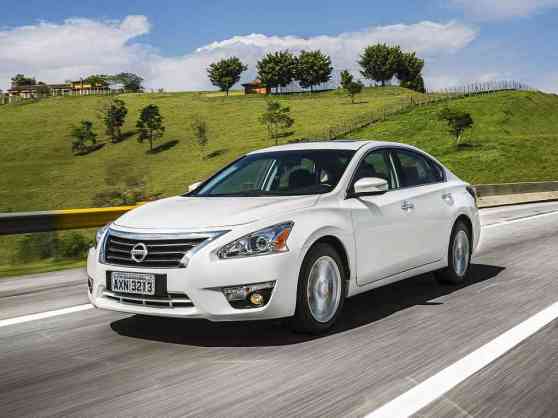Nissan recalls 3.53M vehicles over airbag issue image