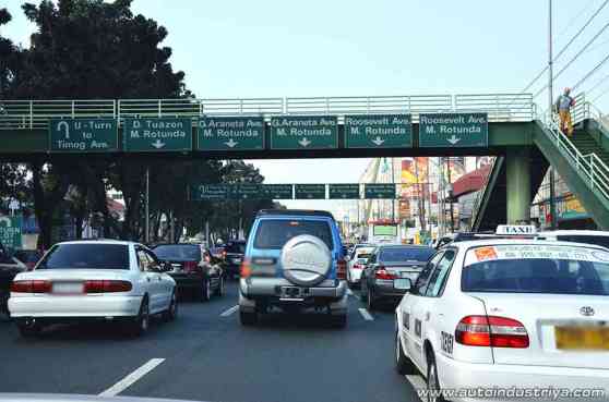 LTFRB exec: Next president should solve transport problems image