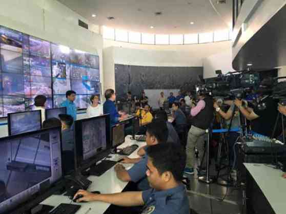 MMDA to release traffic violator database on May 3 image
