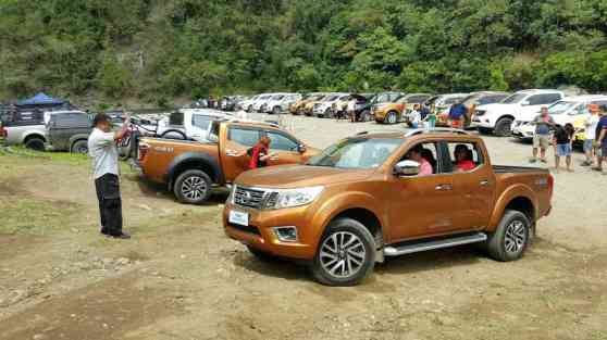 Team Navara Philippines, Inc. image