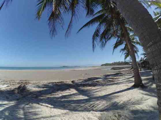 DPWH completes road to 'Boracay of the North' in Pangasinan image