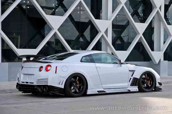 Trans Sport Show turns 25 this year image