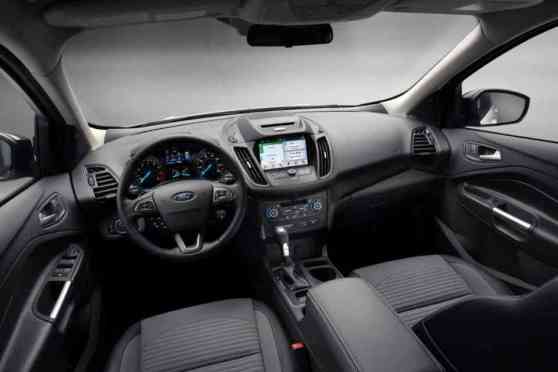 Ford debuts the first-ever mobile aeroacoustic wind tunnel image