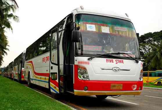 Two PUB drivers first to contest no-contact apprehension charges image