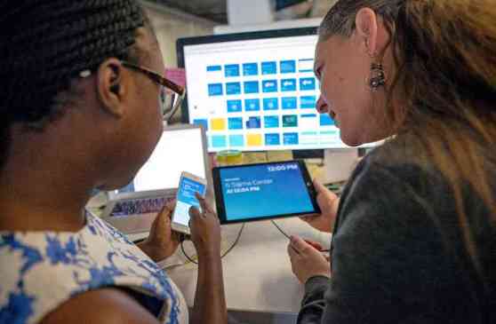 Ford invests in cloud-based software company Pivotal image