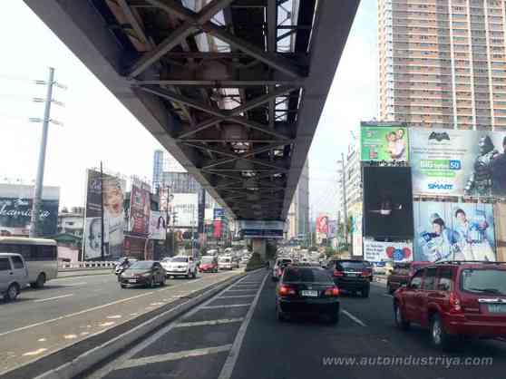 Being flexible with traffic calming measures image