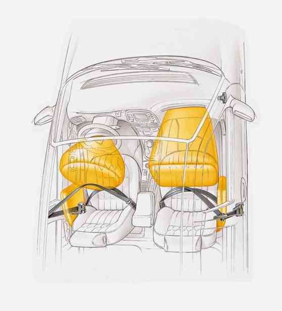 Report: Takata considering restructuring amidst airbag fiasco image