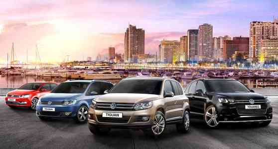 Volkswagen holds Mindanao roadshow this May 2016 image