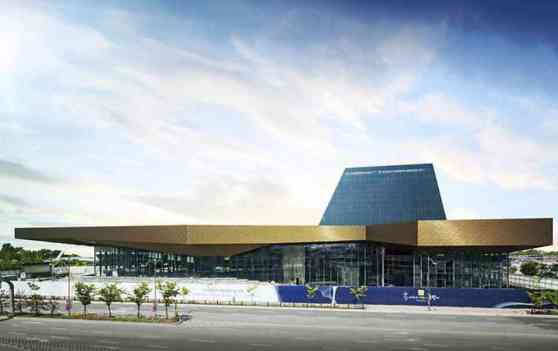 Hyundai to open new Goyang Motorstudio in South Korea image