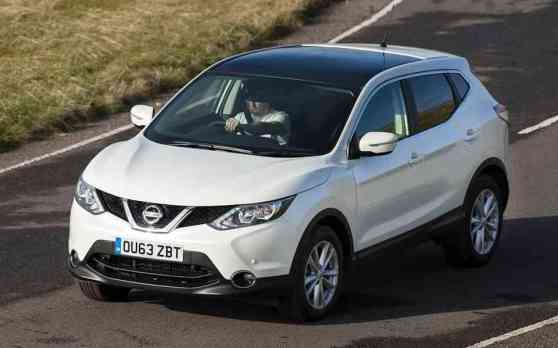 South Korean government accuses Nissan of emissions tampering image