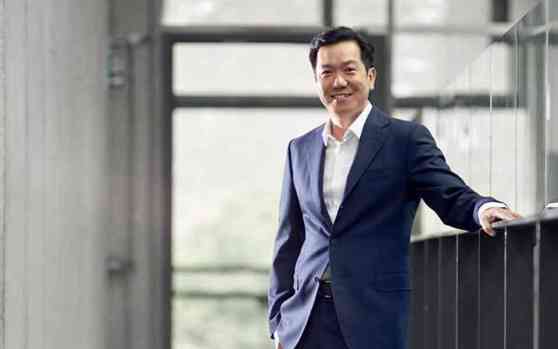 Renowned Bentley designer heads to Hyundai's Genesis label image